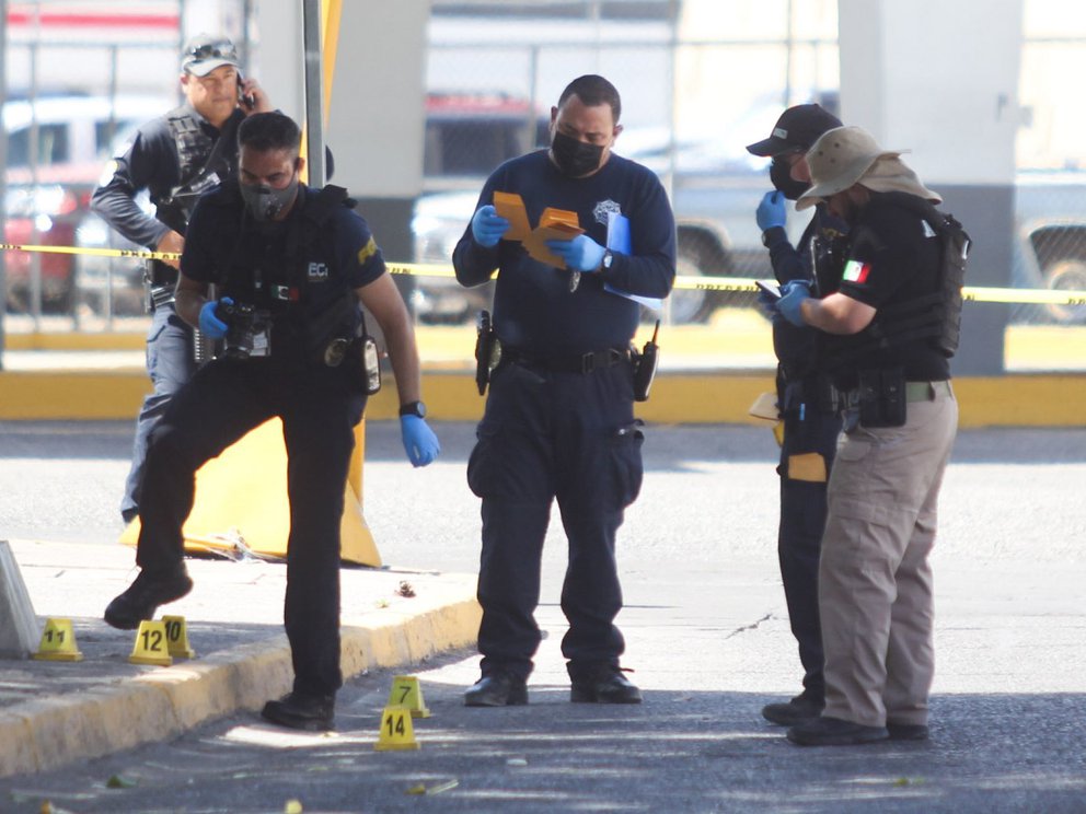 Violencia extrema en Chihuahua: sujetos fueron ejecutados y degollados en dos enfrentamientos