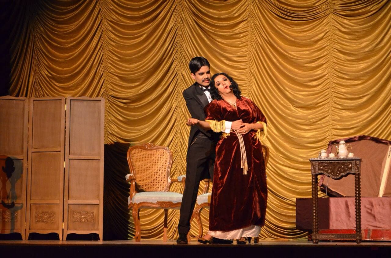 IMACP prepara actividades por Día Mundial del Teatro