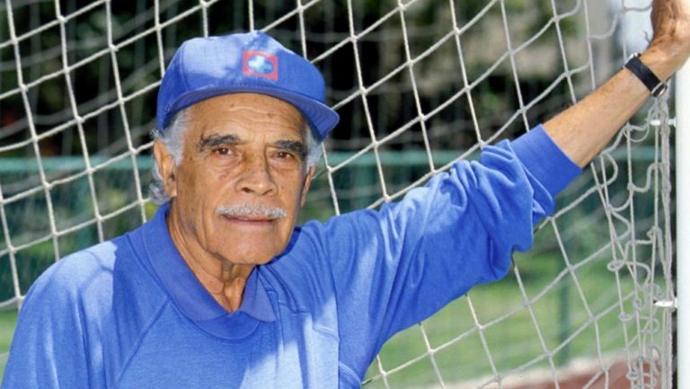 Se cumple un año del fallecimiento de ‘Nacho’ Trelles, el histórico DT que se retiró en el Puebla