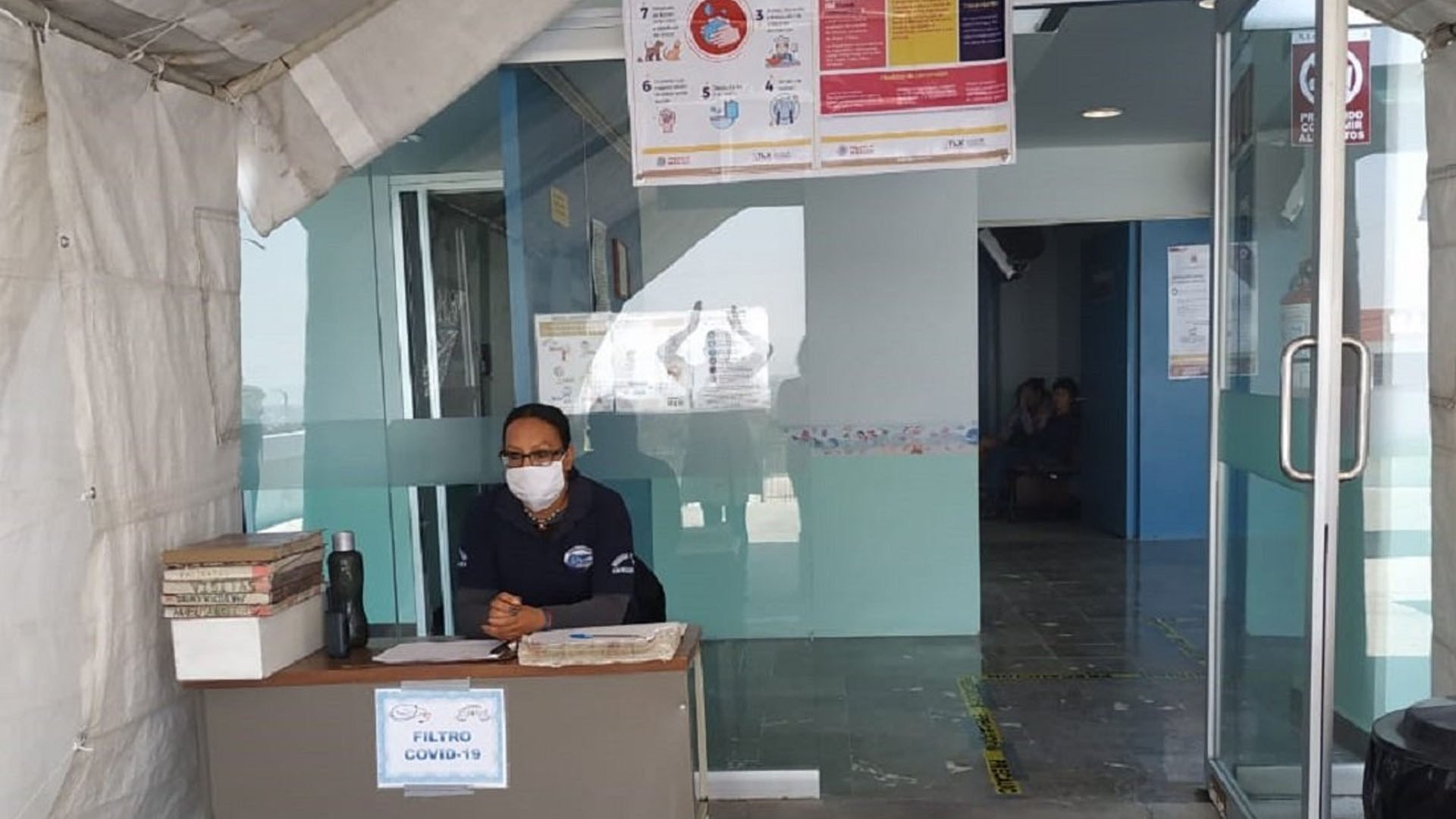 Reporta SESA 14 personas recuperadas, 4 fallecimientos y 29 casos positivos de Covid-19 en Tlaxcala 