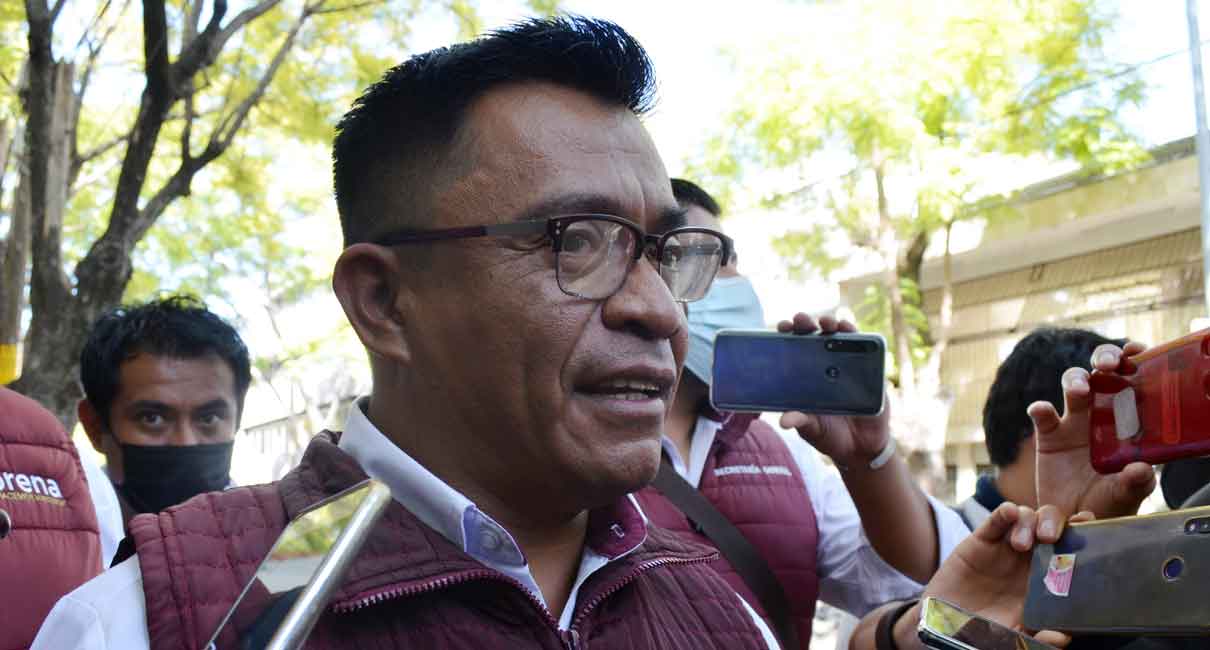 Conoce a los candidatos a Presidente Municipales y Diputados locales  por MORENA en Puebla este fin de semana