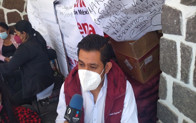 Consejeros de Morena se oponen a reelección de candidatos; afirman que va contra sus estatutos