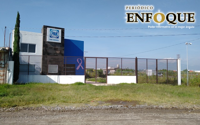 Eligirán 800 panistas de San Andrés a su candidato este 28 de marzo; suman 13 aspirantes