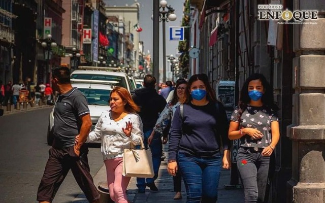 Puebla tendrá su propio decálogo de recomendaciones para Semana Santa en pandemia