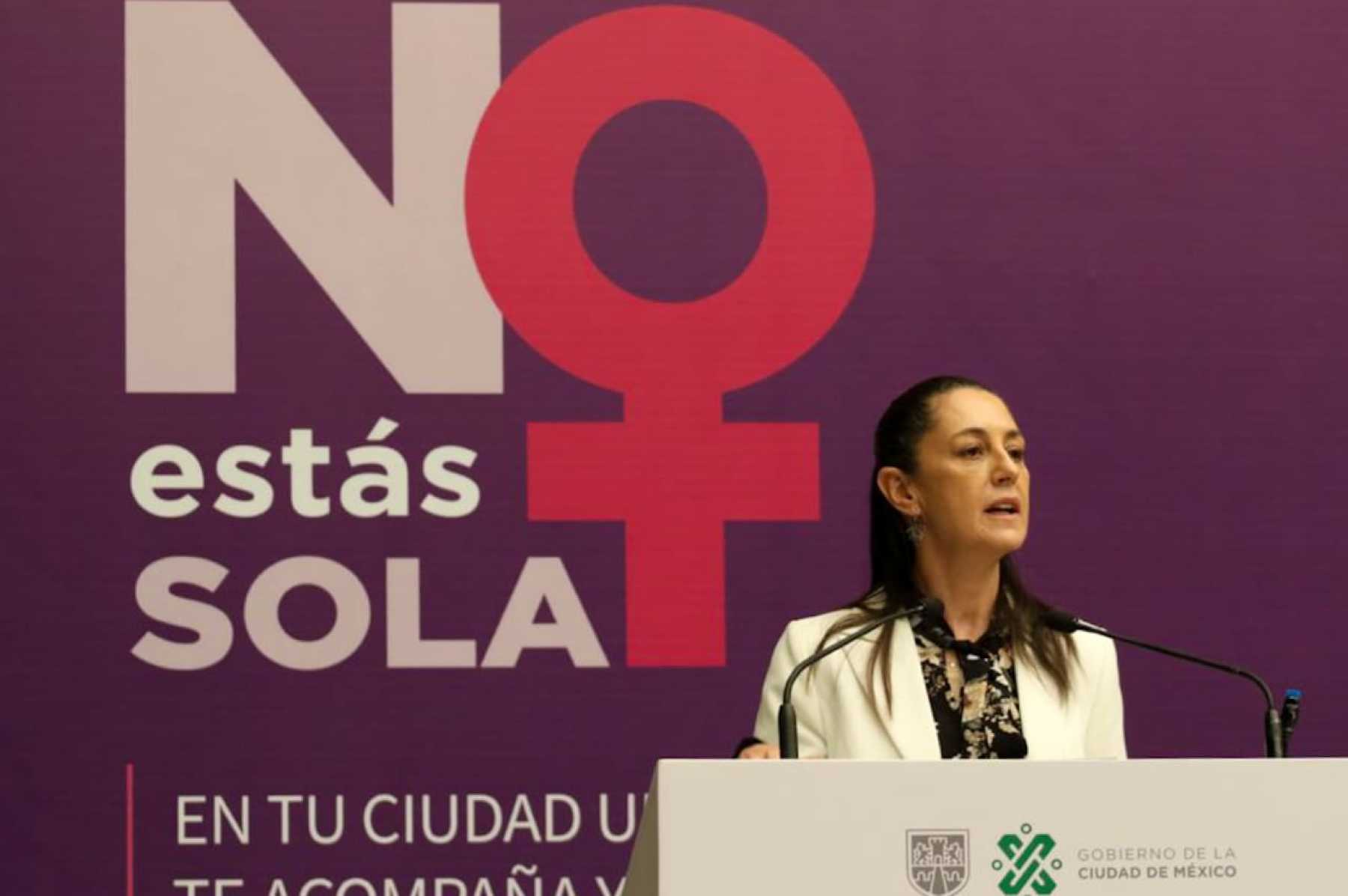 El Banco de ADN de agresores sexuales en la CDMX iniciará operaciones en próximos días