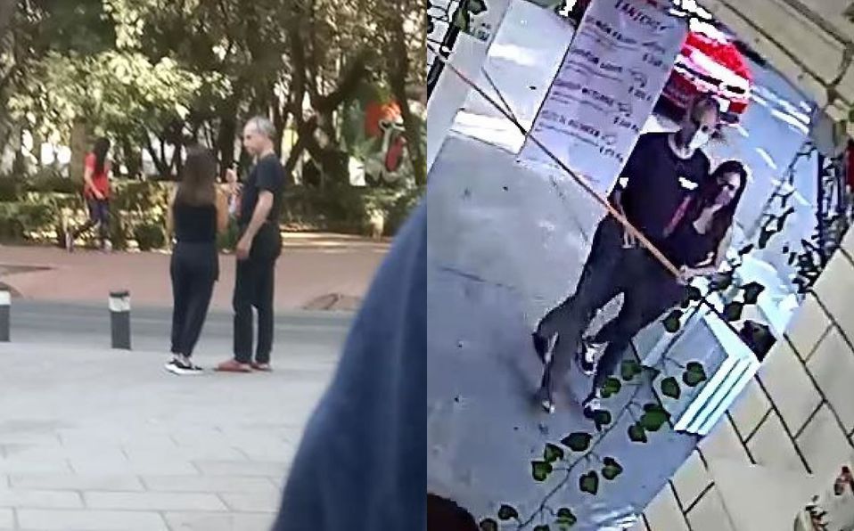 Denuncian a López-Gatell ante la FGJCdMx por pasear en la Condesa contagiado de covid