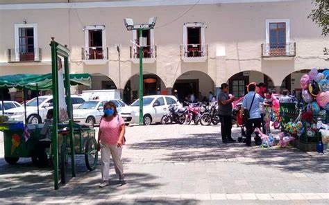 Reporta SESA 16 personas recuperadas, 3 fallecimientos y 21 casos positivos de Covid-19 en Tlaxcala 
