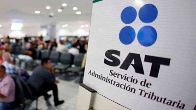 SAT advierte que no habrá prórroga para empresas en declaración de impuestos