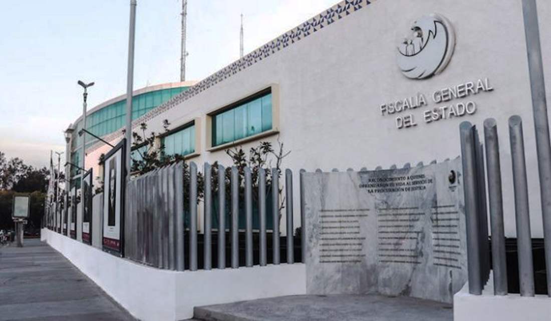 Arrestan a 6 personas por la agresión en Eloxochitlán, Puebla