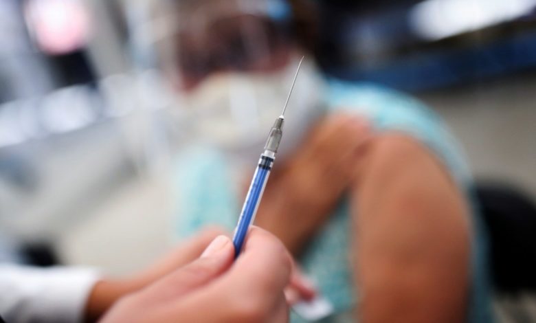 “Urge regresar a clases presenciales”: AMLO revela que maestros serán los siguientes vacunados