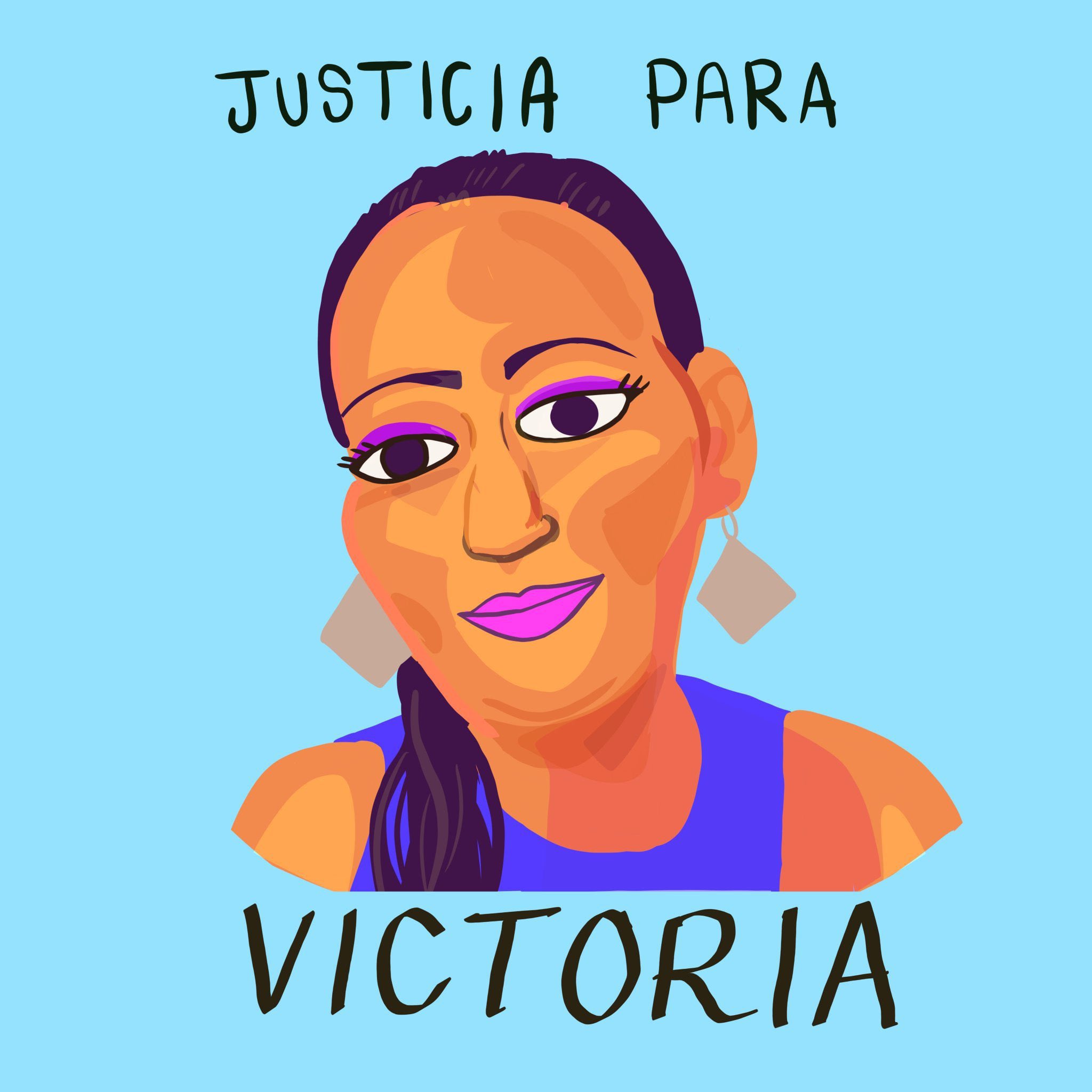 Victoria Ciudadana Salvadoreña
