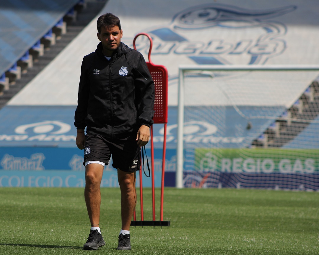 Ante Mazatlán, Puebla quiere mantener el ritmo tras descanso por Fecha FIFA 