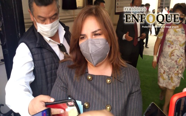 Secretaría de Medio Ambiente no ha otorgado permisos para obras en mercado Amalucan y el Zócalo