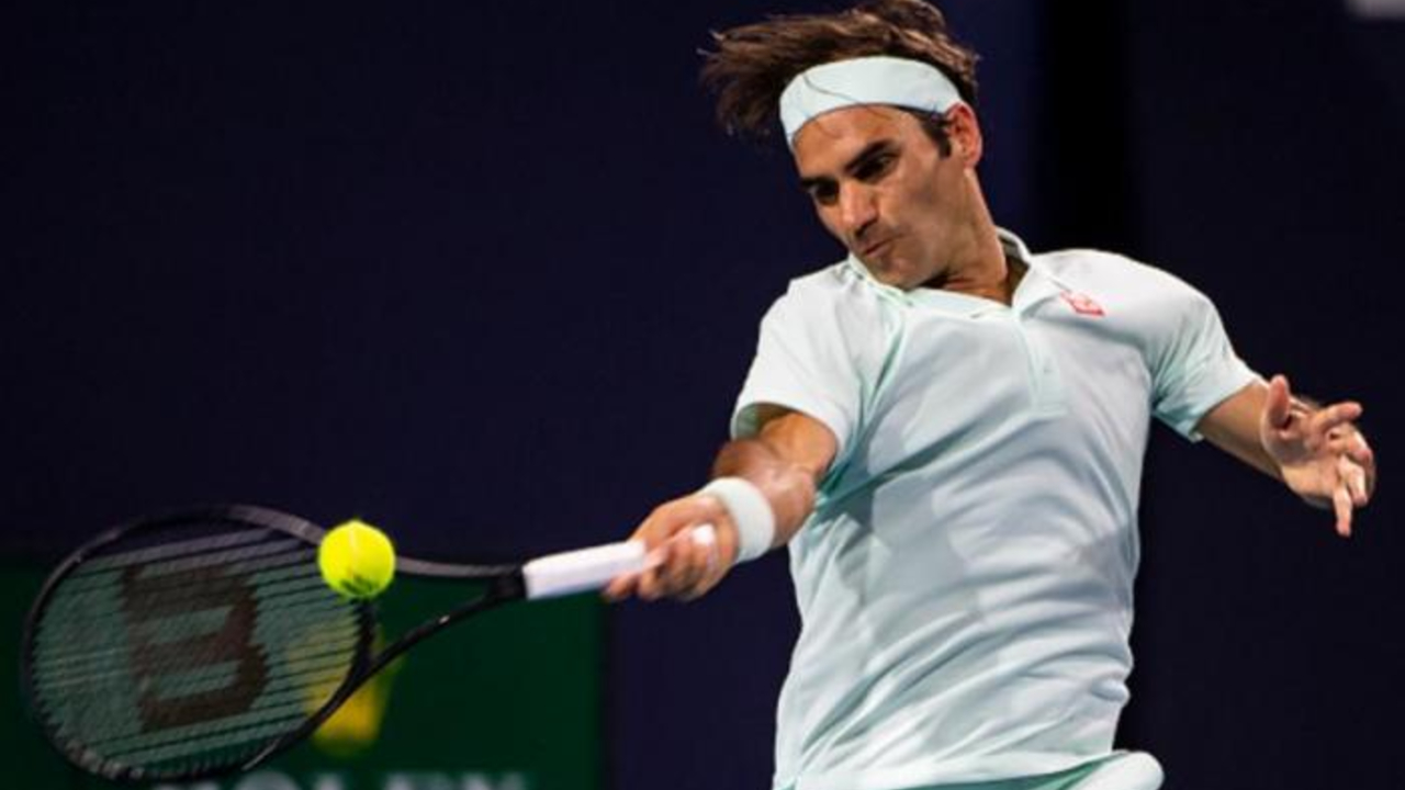 El gobierno de Suiza designa al tenista Roger Federer como embajador de turismo del país helvético.