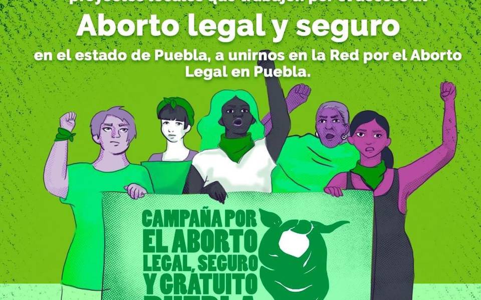 Señalan a estudiante de medicina de promover y practicar abortos de hasta 23 semanas (Video)
