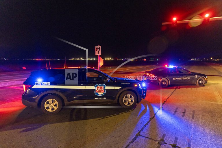 Un tiroteo en EEUU dejó al menos dos muertos y varios heridos en un casino de Wisconsin