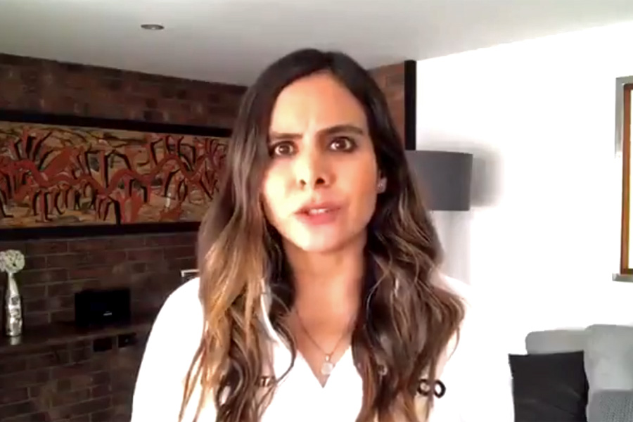 En 2019 fue denunciado Saúl Huerta por abuso sexual y no se investigó: Beauregard