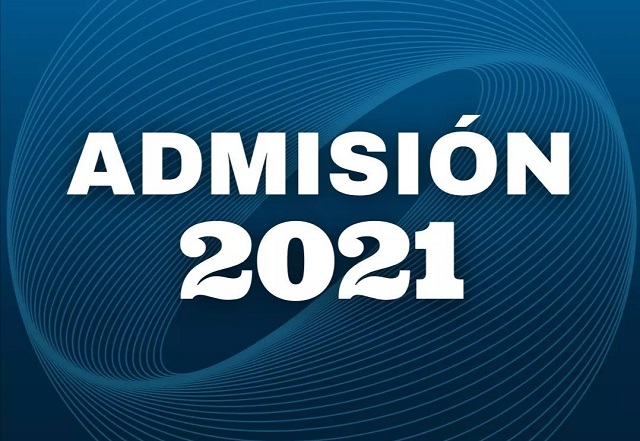 Publica BUAP convocatorias de admisión 2021