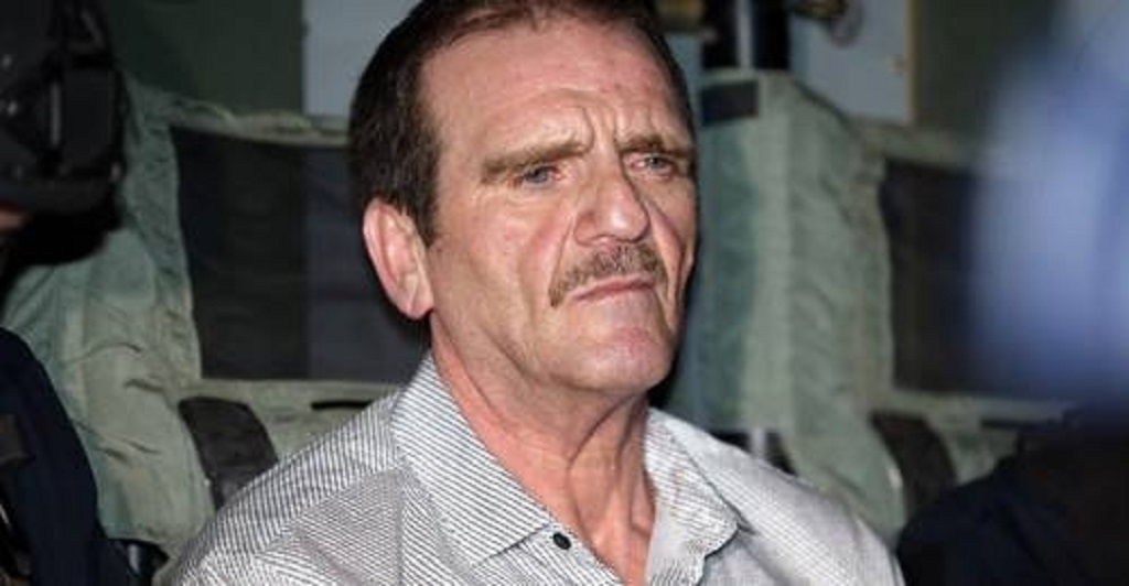 Absuelven al ‘Güero’ Palma de delincuencia organizada; seguirá preso por ahora