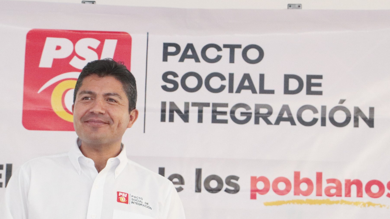 Eduardo Rivera Pérez aceptaría sumar a su gabinete a miembros del PSI, en caso de una hipoteca victoria