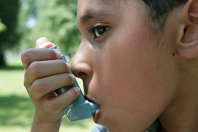 Más de siete millones de mexicanos padecen asma: Día Mundial del ASMA