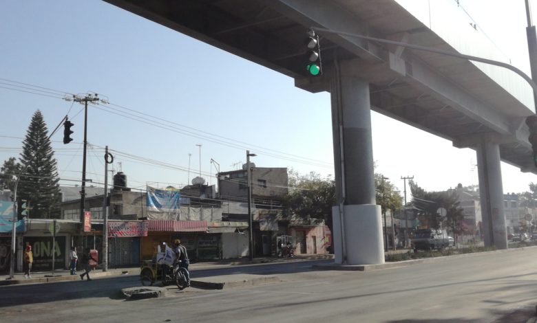 Ciudadanos alertaron de posible colapso del metro en CDMX desde 2020 (Fotos)