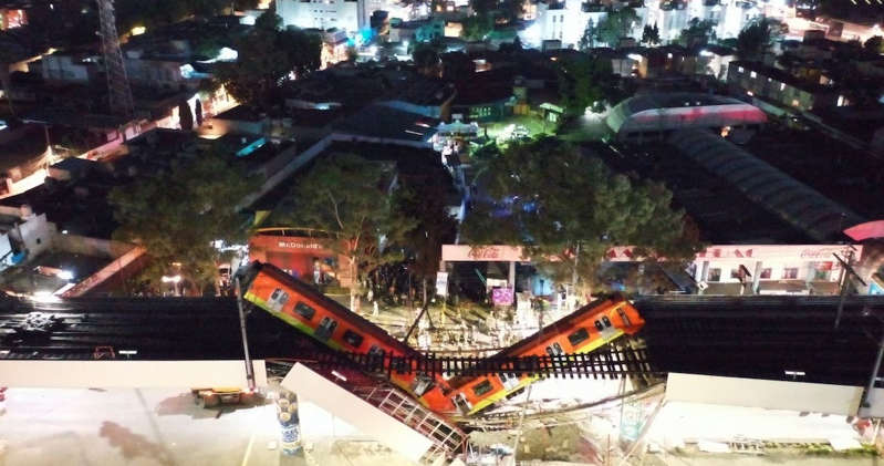 Hubo aumento al Metro para las mejoras. Por años se preguntó a dónde fue esa bolsa. Hasta hoy…