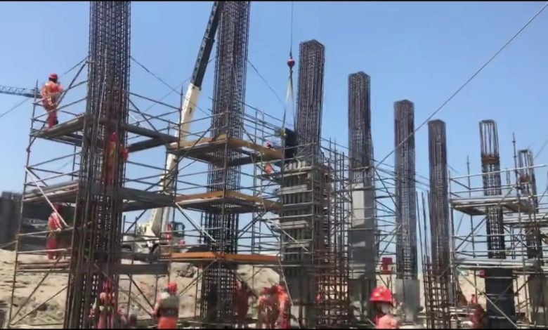 Refinería Dos Bocas será más cara y su construcción tardará más de lo esperado, admite Pemex