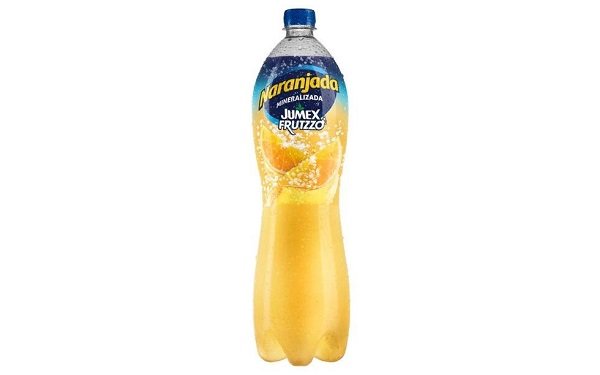 jumex frutzzo naranjada mineralizada