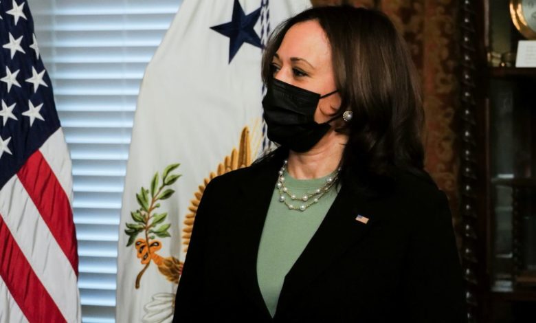 AMLO revela que Kamala Harris, vicepresidenta de EU, visitará México después de las elecciones
