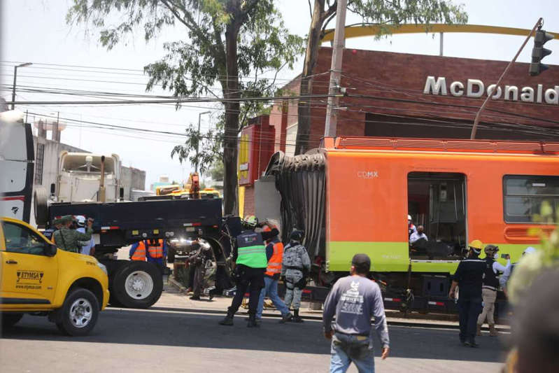 Negligencia, mala planeación y hasta posibles actos de corrupción: expertos sobre Línea 12