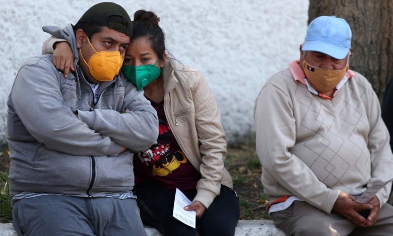 Se eleva a 25 cifra muertes por desplome en Línea 12 del Metro CDMX; todos han sido identificados