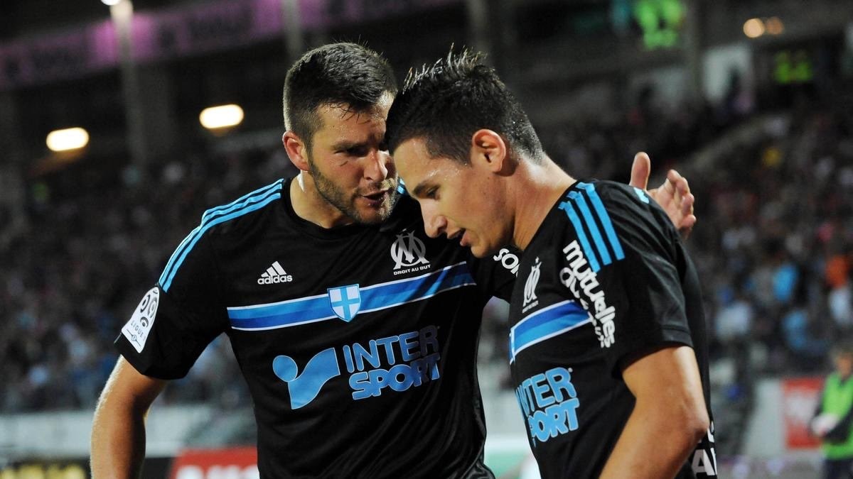 Tigres va por el francés campeón del mundo Florian Thauvin 