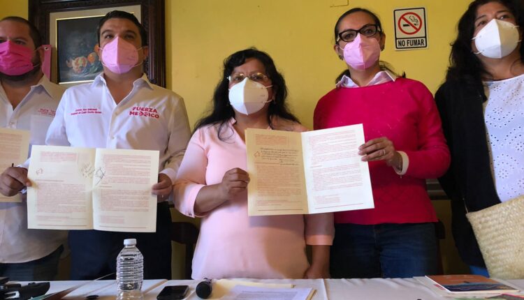Destinaremos recursos para el saneamiento de cuenca Atoyac-Zahuapan