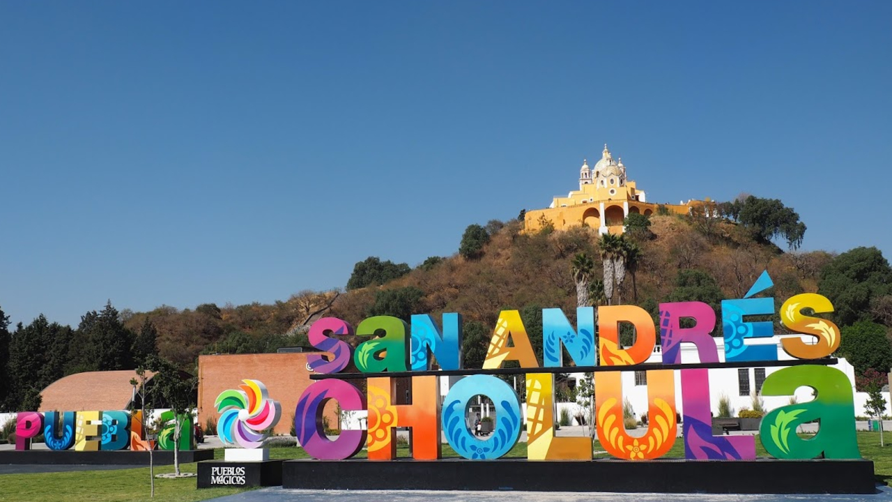 Ayuntamiento de San Andrés Cholula niega las presuntas acusaciones de un uso de los Recursos Públicos para invertirlos en proselitismo  