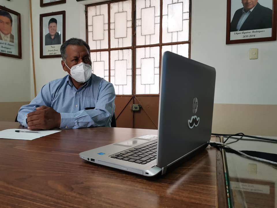 Compromisos sin cumplir, falta de obra e inseguridad caracterizan gobierno de Teotlalcingo; habitantes se oponen a la reelección de Viliulfo Atlixqueño 