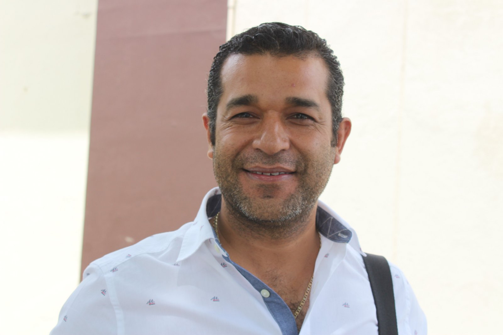 Pese a falta de obras en Coxcatlán, Aldo Rogelio Arvizu arrancó campaña por la reelección