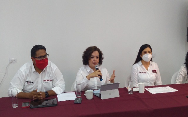Piden a Gabriel Biestro sumarse a Morena o irse a apoyar al PAN