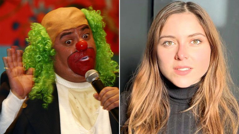 “Mejor ataca a los pedófilos en Morena”: fuertes críticas a Estefanía Veloz tras pleito con Chumel Torres