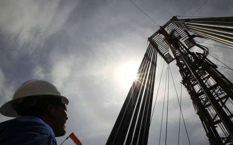 Pemex aumenta reservas probadas de gas y petróleo por segundo año consecutivo