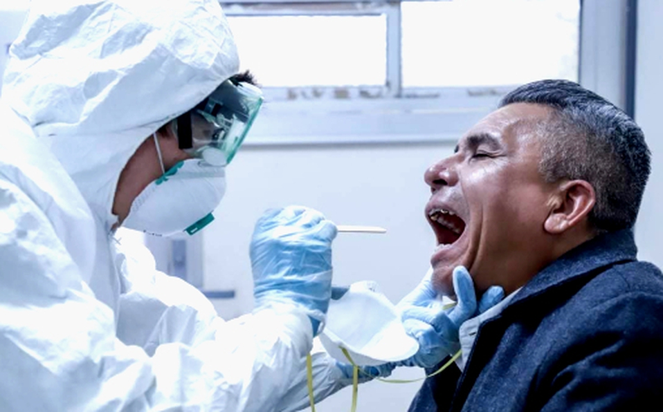 ¿Cuánto duran los anticuerpos contra el covid-19 tras contagio? Estudio responde