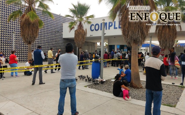 Más de 37 mil adultos de la tercera edad de Puebla capital ya completaron su esquema de vacunación anticovid
