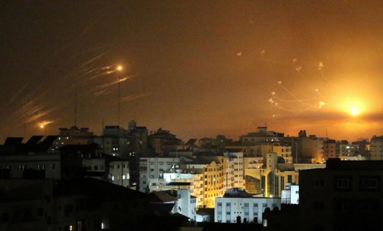 ¿Qué es el domo de hierro de Israel? Así funciona la cúpula con sistema antimisiles (Video)