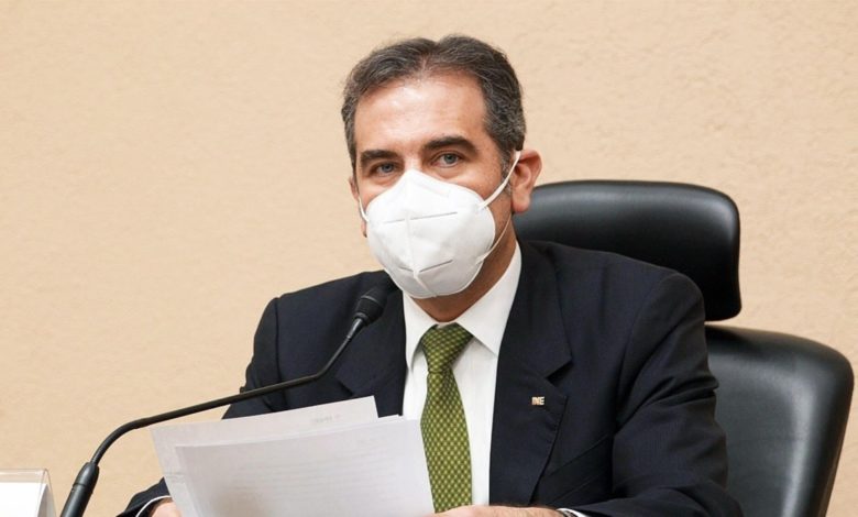 INE descarta cancelar más candidaturas por irregularidades en gastos de campaña