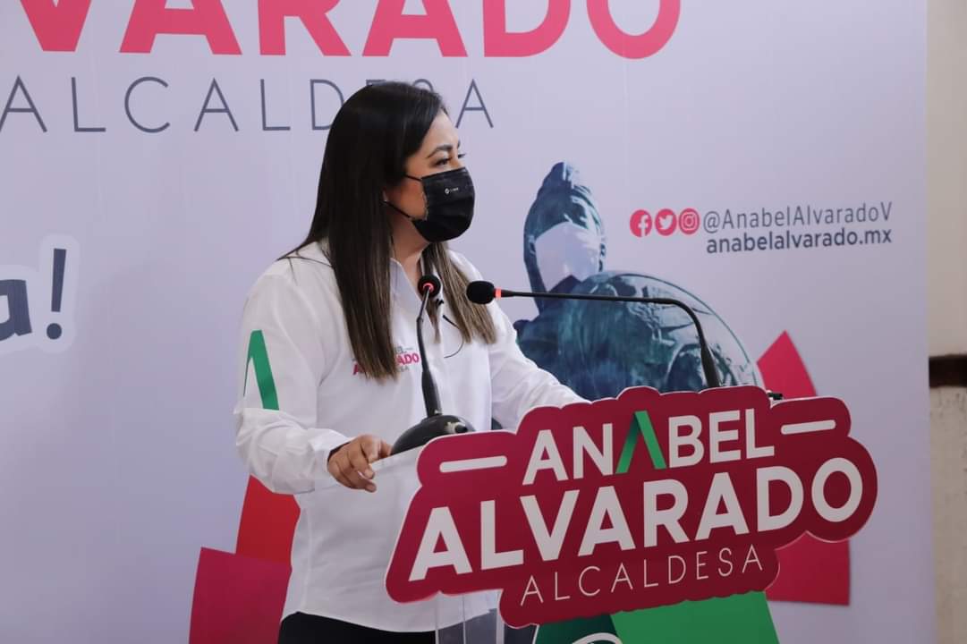 Propone Anabel Alvarado ventanilla única para apertura de negocios