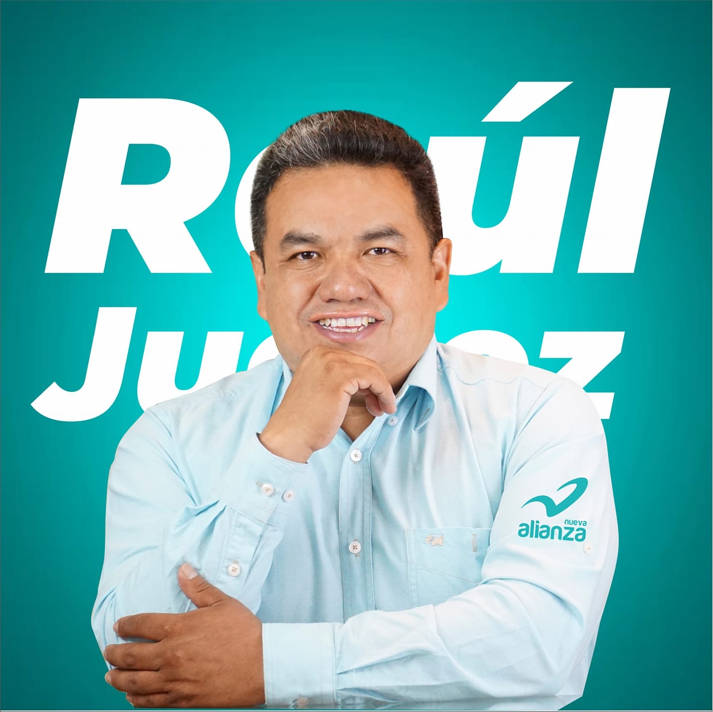 Raúl Tomás “El Pollo” mantiene su ritmo de apoyo a grupos y familias de San Pablo del Monte.