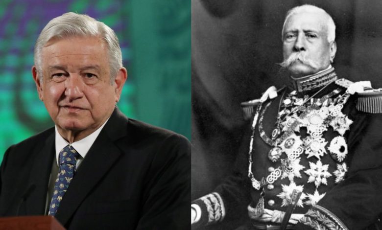 La única diferencia entre AMLO y Porfirio Díaz es el bigote: Dulce María Sauri (Video)