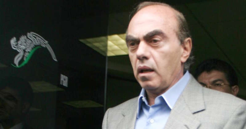 Kamel Nacif pagó fianza y ya está libre en Líbano, dice Lydia Cacho