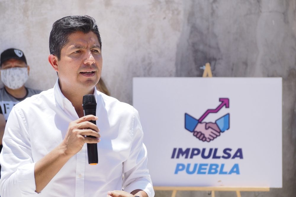 ERP reitera trabajo coordinado con gobierno estatal y federal