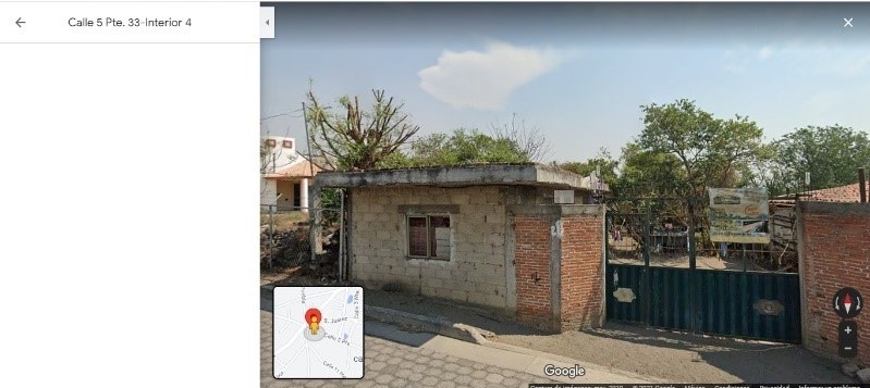 Casa habitación 3